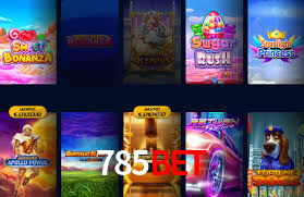 785bet login