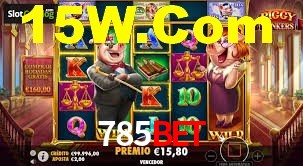 VIP Casino 785bet