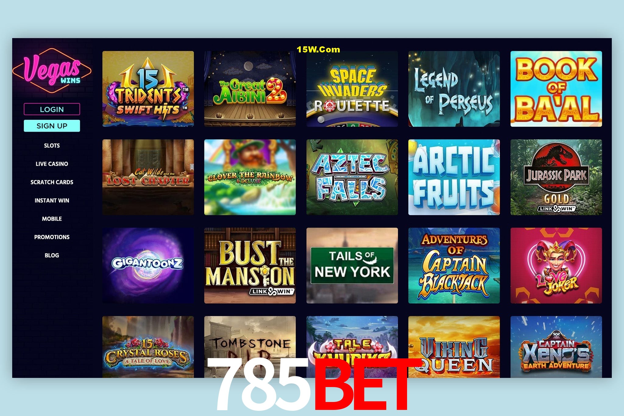 Player Reviews 785bet