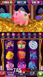 Roulette Table 785bet