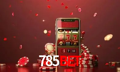 Game Providers 785bet