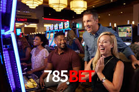 Spaceman Game 785bet