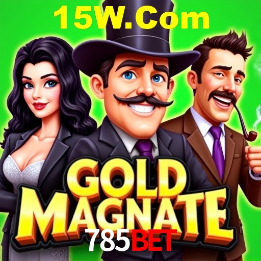 Descubra a Magia dos Jogos de Arcade no 785bet