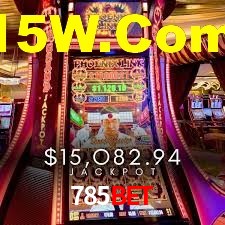 Tournaments 785bet