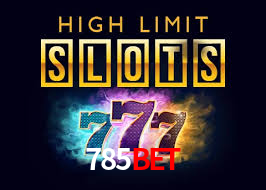 785bet: Jogos de Caça-Níqueis-Altas Recompensas, Roleta-Velocidade, Blackjack-Desafios Máximos