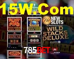 Tournaments 785bet