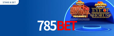 785bet login