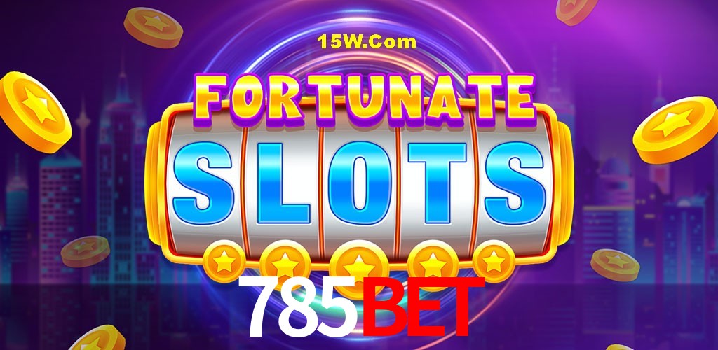 Bonus Features 785bet