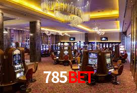 Exclusive Games 785bet