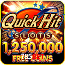Welcome Bonus 785bet