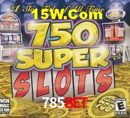 Flash Promotion 785bet