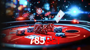 Football Betting 785bet
