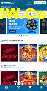 785bet App Interface