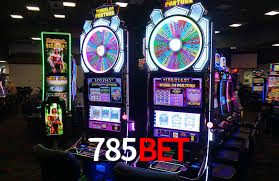 785bet login