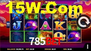785bet