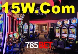 Ofertas Imperdíveis na 785bet: Promoções e Bônus Que Valem a Pena
