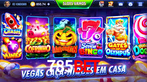 785bet
